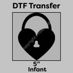 DTF Transfer 5" Thumbnail