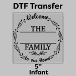 DTF Transfer 5" Thumbnail
