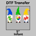 DTF Transfer 5" Thumbnail
