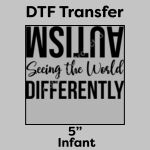 DTF Transfer 5" Thumbnail