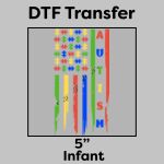 DTF Transfer 5" Thumbnail