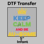 DTF Transfer 5" Thumbnail