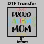 DTF Transfer 5" Thumbnail