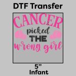 DTF Transfer 5" Thumbnail
