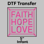 DTF Transfer 5" Thumbnail