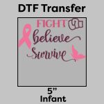 DTF Transfer 5" Thumbnail