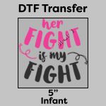 DTF Transfer 5" Thumbnail