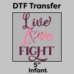 DTF Transfer 5" Thumbnail