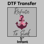DTF Transfer 5" Thumbnail