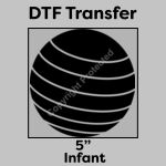 DTF Transfer 5" Thumbnail