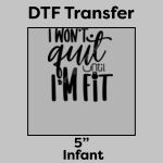 DTF Transfer 5" Thumbnail