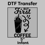 DTF Transfer 5" Thumbnail