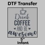 DTF Transfer 5" Thumbnail