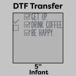 DTF Transfer 5" Thumbnail