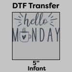 DTF Transfer 5" Thumbnail