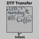 DTF Transfer 5" Thumbnail