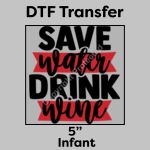 DTF Transfer 5" Thumbnail