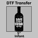 DTF Transfer 5" Thumbnail
