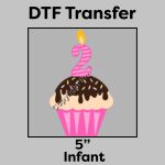 DTF Transfer 5" Thumbnail