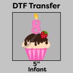 DTF Transfer 5" Thumbnail