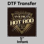 DTF Transfer 5" Thumbnail