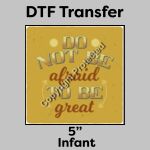DTF Transfer 5" Thumbnail