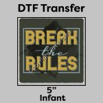 DTF Transfer 5" Thumbnail