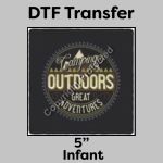 DTF Transfer 5" Thumbnail