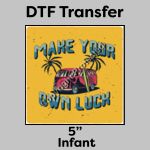 DTF Transfer 5" Thumbnail