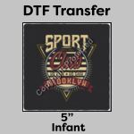 DTF Transfer 5" Thumbnail