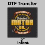DTF Transfer 5" Thumbnail