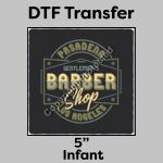 DTF Transfer 5" Thumbnail