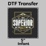 DTF Transfer 5" Thumbnail