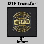 DTF Transfer 5" Thumbnail