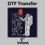 DTF Transfer 5" Thumbnail