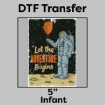 DTF Transfer 5" Thumbnail
