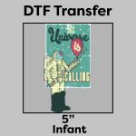 DTF Transfer 5" Thumbnail