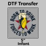 DTF Transfer 5" Thumbnail