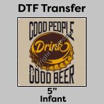 DTF Transfer 5" Thumbnail