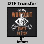 DTF Transfer 5" Thumbnail