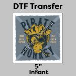 DTF Transfer 5" Thumbnail