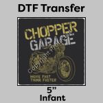 DTF Transfer 5" Thumbnail