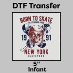 DTF Transfer 5" Thumbnail