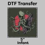 DTF Transfer 5" Thumbnail