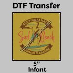 DTF Transfer 5" Thumbnail
