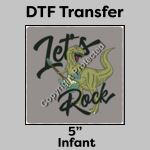 DTF Transfer 5" Thumbnail