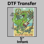 DTF Transfer 5" Thumbnail