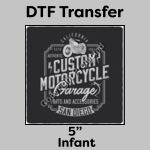DTF Transfer 5" Thumbnail