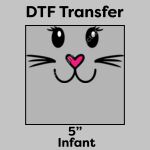 DTF Transfer 5" Thumbnail