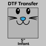 DTF Transfer 5" Thumbnail